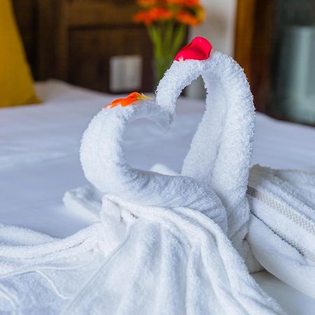 Soleil Boutique Bed & Breakfast Хуе Екстериор снимка