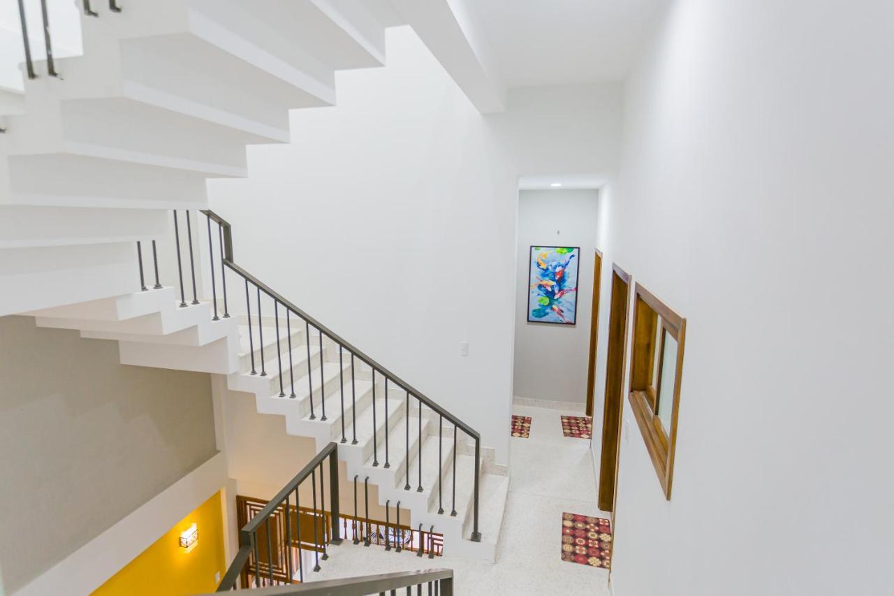 Soleil Boutique Bed & Breakfast Хуе Екстериор снимка