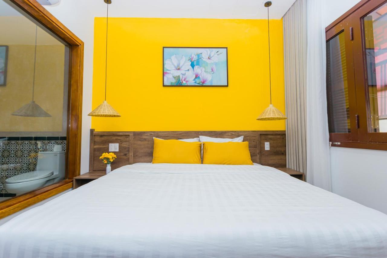 Soleil Boutique Bed & Breakfast Хуе Екстериор снимка