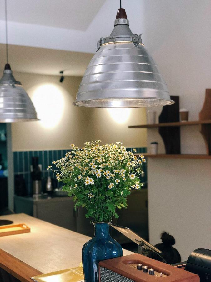 Soleil Boutique Bed & Breakfast Хуе Екстериор снимка